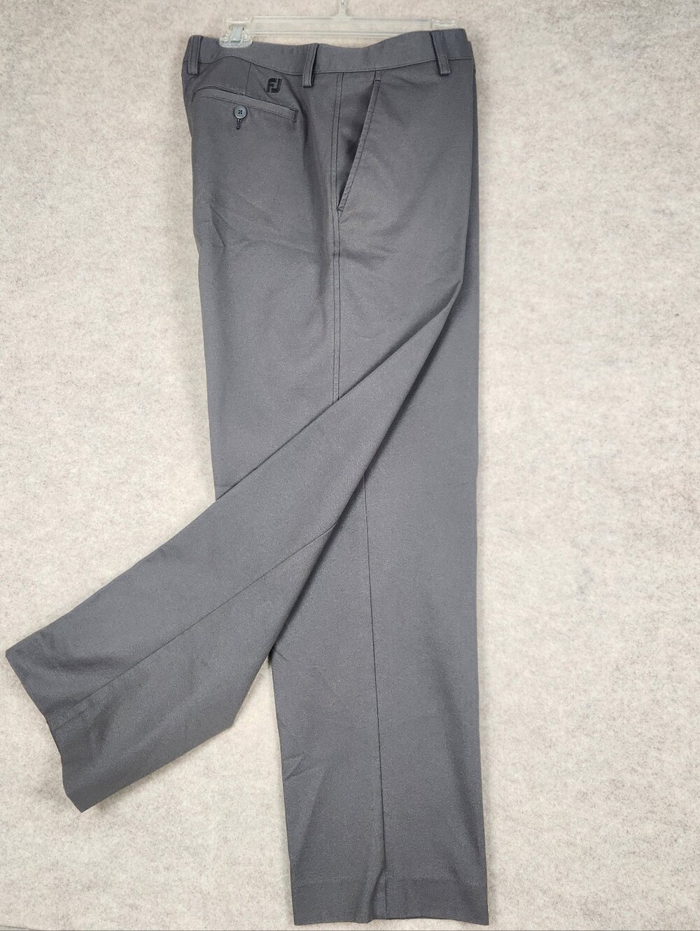 FootJoy Men's Pants Size 36/33 Athleisure Golf